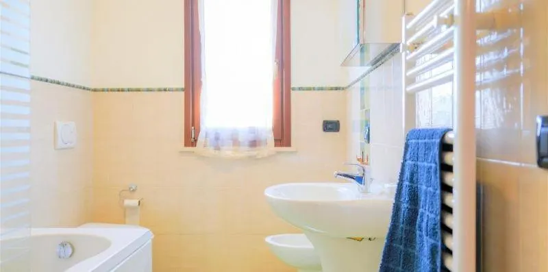 Vis Bella Apartment 里米尼