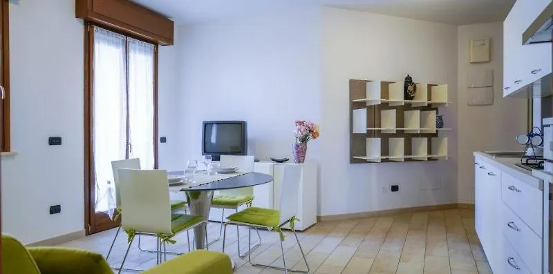 Vis Bella Apartment 里米尼 意大利