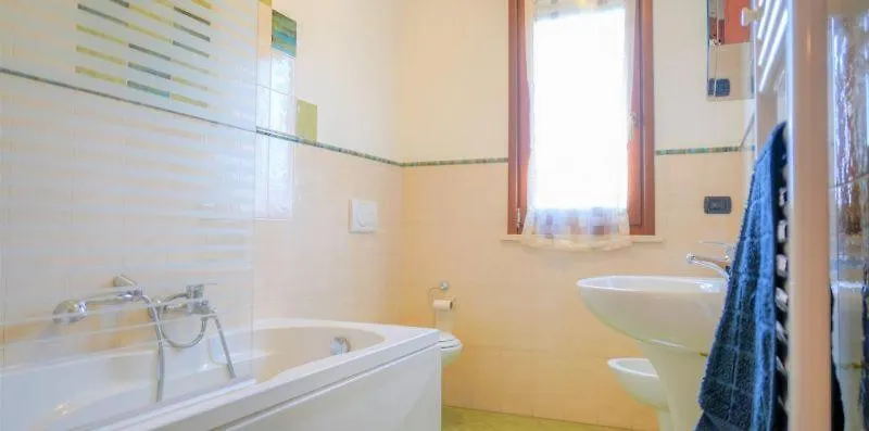 Vis Bella Apartment Rimini 0*,