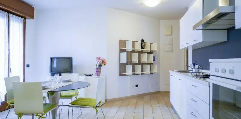 Vis Bella Apartment Rimini