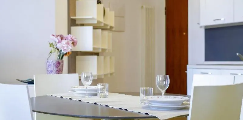 Vis Bella Apartment Rimini