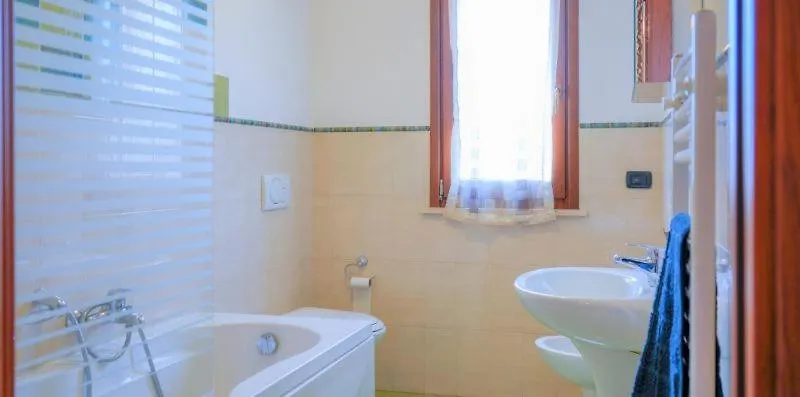 Vis Bella Apartment Rimini