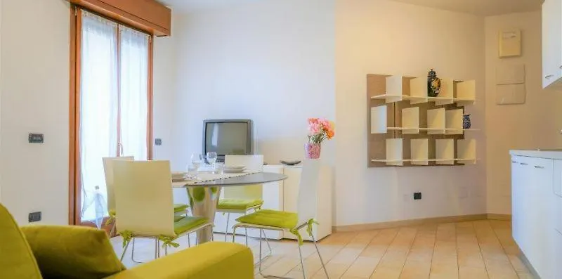 Vis Bella Apartment Rimini
