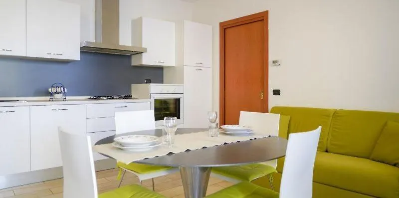Vis Bella Apartment Rimini