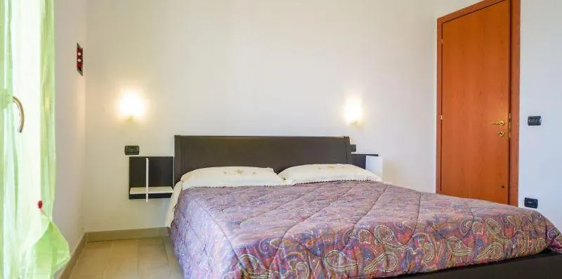 Vis Bella Apartment 里米尼 0*,  意大利