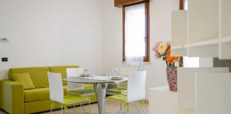 Vis Bella Apartment 里米尼 0*,