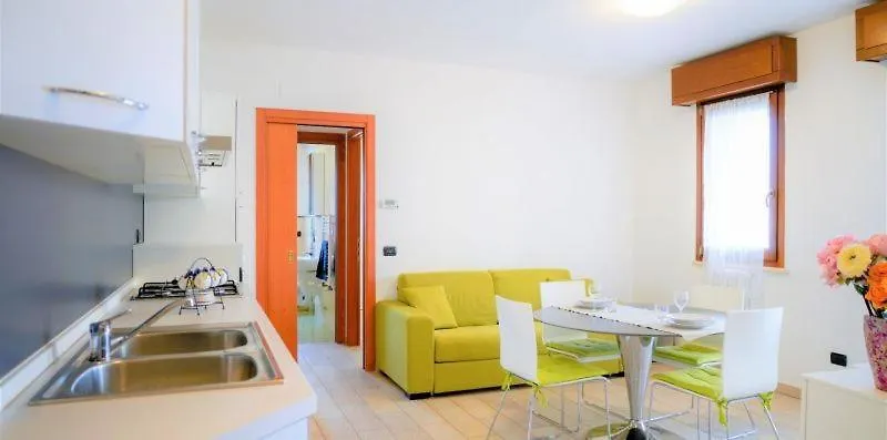 Vis Bella Apartment Rimini