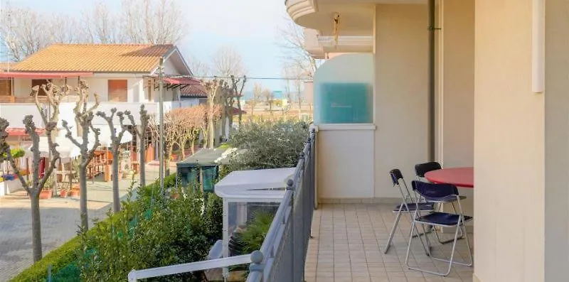 Vis Bella Apartment Rimini Italia